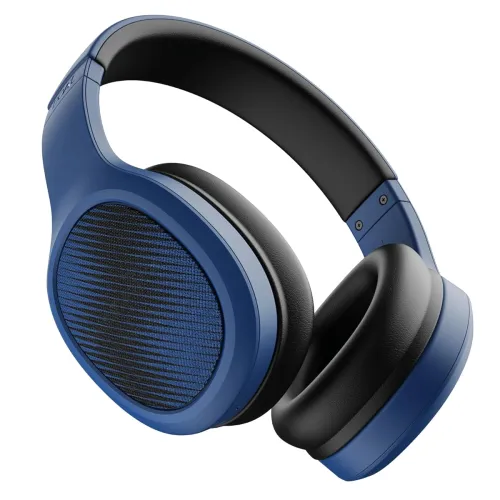 Image of boAt Rockerz 460 Wireless Over Ear Headphones
