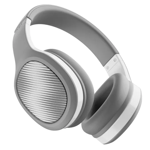 Image of boAt Rockerz 460 Wireless Over Ear Headphone
