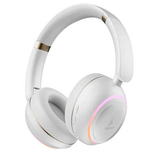 Image of boAt Rockerz 480 Bluetooth Headphones