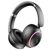 boAt Rockerz 480 w/RGB LED 60Hrs Playback Headphone