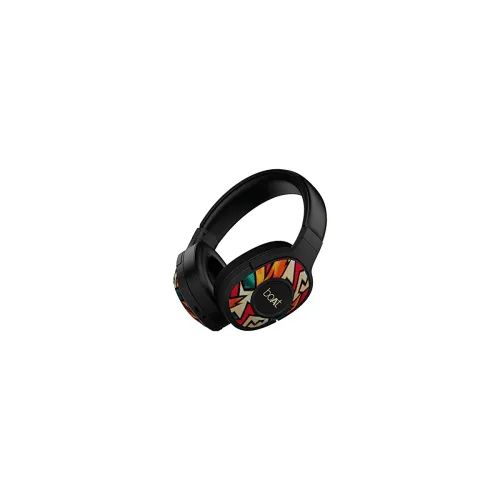 Image of boAt Rockerz 550 Bluetooth Wireless Headphones 