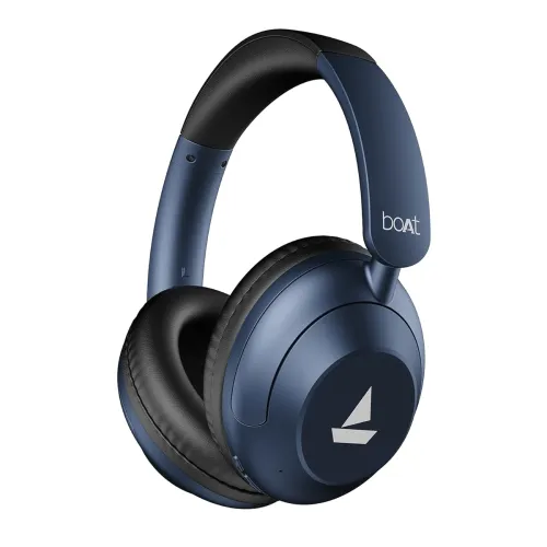 Image of boAt Rockerz 650 Pro Bt Headphone