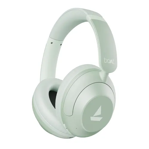 Image of boAt Rockerz 650 Pro (2025 Launch) Wireless Headphone with Mic