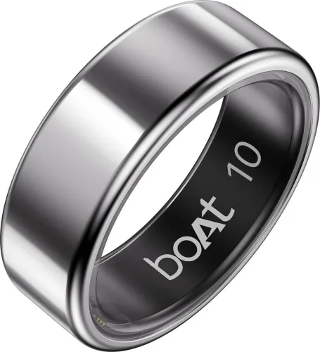 Image of boAt Smart Ring Active Plus