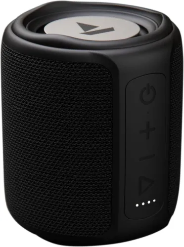 Image of boAt Stone 350 10 W Bluetooth Speaker (Black, Mono Channel)