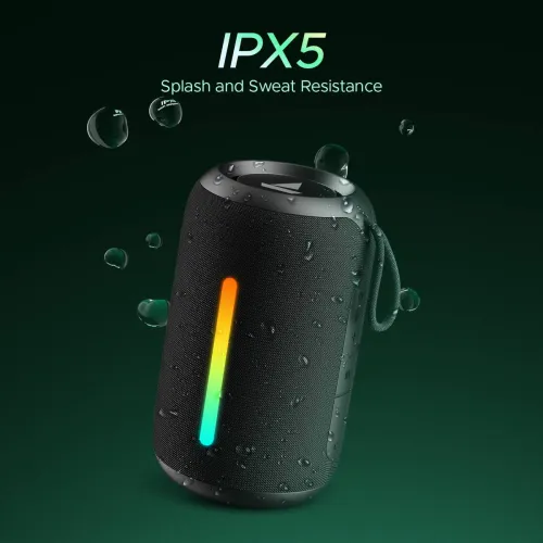 Image of boAt Stone 350 Pro/358 Pro 14W Bluetooth Speaker