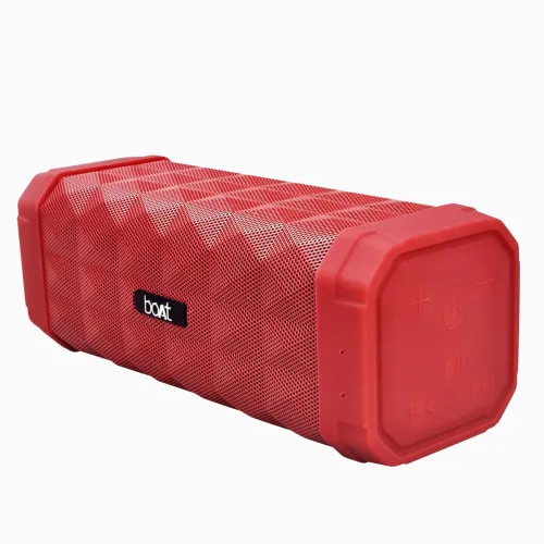 Image of boAt Stone 650 10W Bluetooth Speaker with Upto 7 Hours Playback