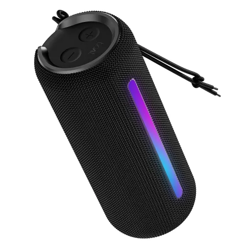 Image of boAt Stone Spinx Pro Bluetooth Speaker with 20 W RMS Sound, Up to 8 hrs of Playtime