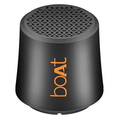 Image of boAt Stone Uno Bluetooth Speaker (Groovy Grey)