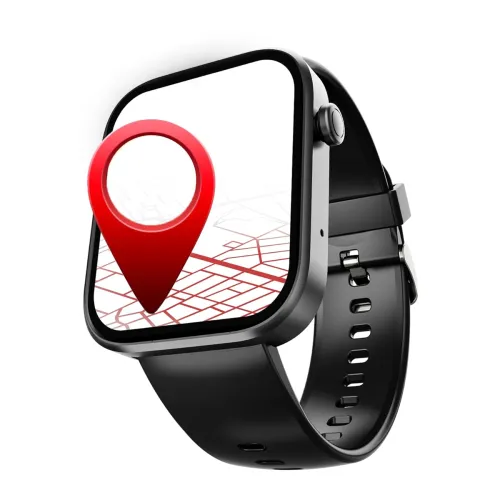 Image of boAt Storm Call 3 Calling Smartwatch 1.83