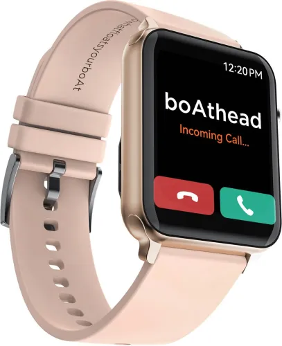 Image of boAt Storm Call Smartwatch 1.69