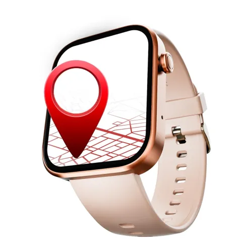 Image of boAt Storm Call 3w Bluetooth Calling Smart Watch