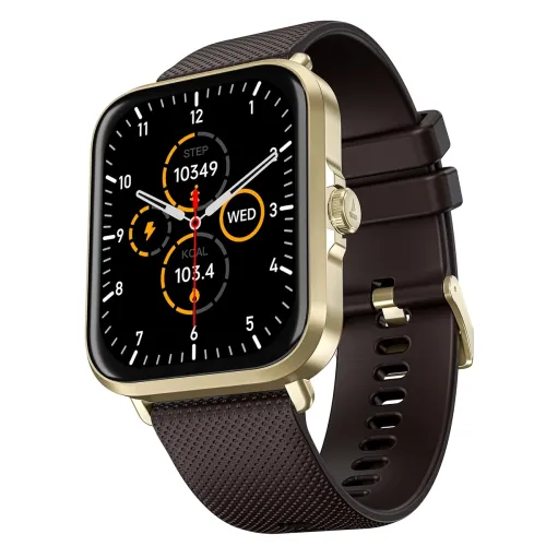 Image of boAt Storm Infinity Calling Smartwatch