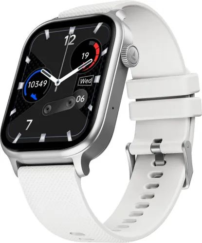 Image of boAt Storm Infinity Plus Display Smartwatch