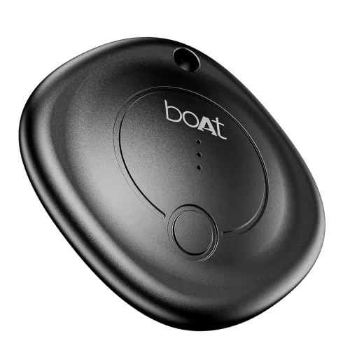 Image of boAt Tag Bluetooth Tracker (Google Find My)