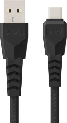Image of boAt USB Type C Cable 3 A 1.5 m A320