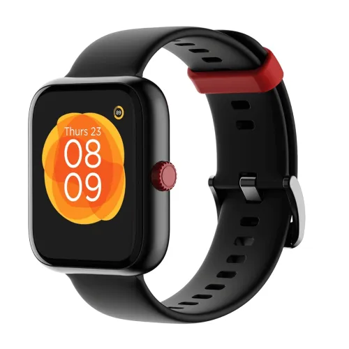 Image of boAt Watch Mystiq Smart Watch