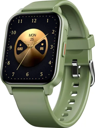 Image of boAt Wave Call 2 Plus Smartwatch