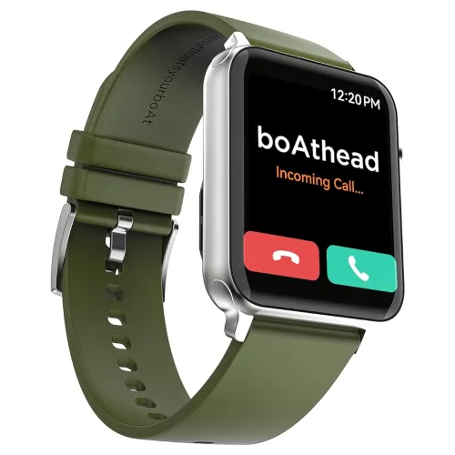 Image of boAt Wave Call calling smartwatch 1.69