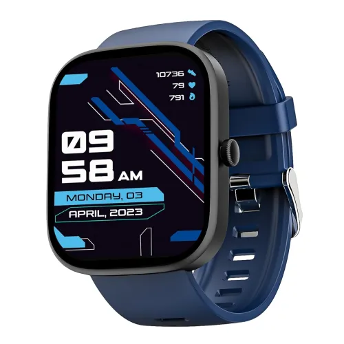 Image of boAt Wave Convex AMOLED Display