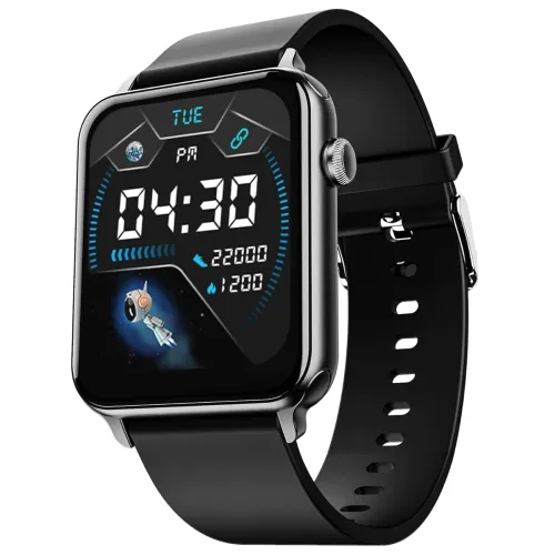 Image of boAt Wave Lite Smart Watch