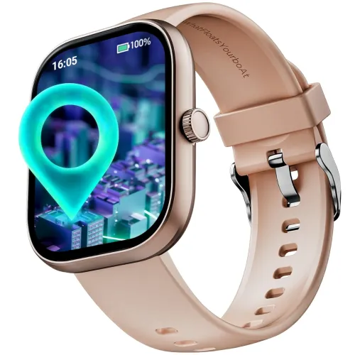 Image of boAt Wave Sigma 3 Calling Smartwatch 2.01