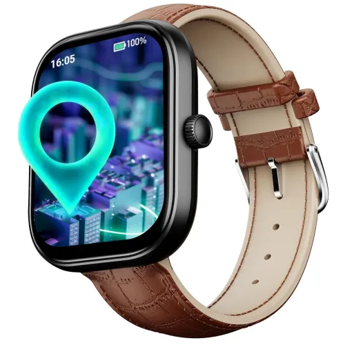 Image of boAt Wave Sigma 3 Calling Smartwatch 2.01