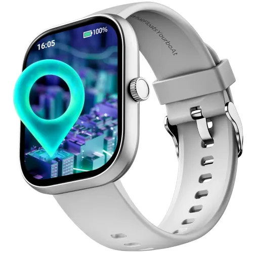 Image of boAt Wave Sigma Smart Watch with Bluetooth Calling