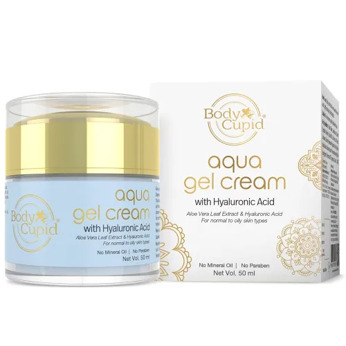Image of Body Cupid Aqua Gel Cream 50 ml