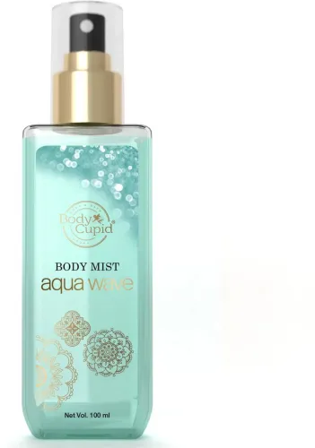 Image of Body Cupid Aqua Wave Body Mist 100ml