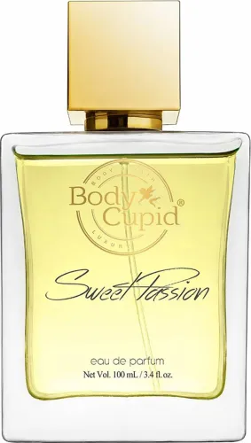 Image of Body Cupid Sweet Passion Women Eau de Parfum
