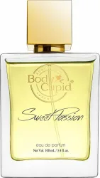 Body Cupid Sweet Passion Women Eau de Parfum