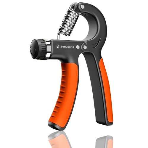 Image of Bodyband Hand Grip Workout Strengthener