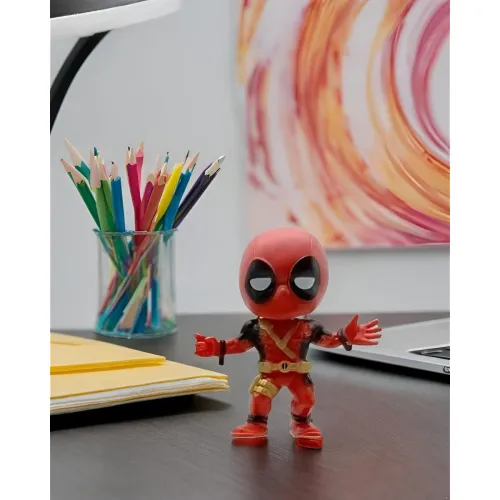 Image of BOENJOY Gifts- Deadpool PVC Action Figure Toys