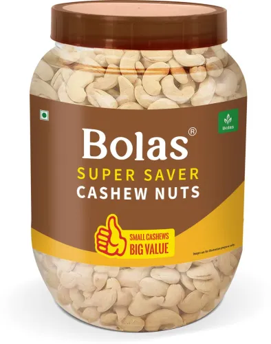 Image of Bolas Super Saver Cashews (1 x 900 g)