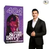 Bold Care 404 Super Ultra Thin Strawberry Flavored Condoms For Men