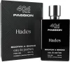 Bold Care Hades Scotch & Smoke Perfume 100 ml (For Men)