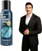 Bold Care Hair Removal spray - Fast & Painless Body Hair Removal Spray for Smooth Back Spray (200 g)
