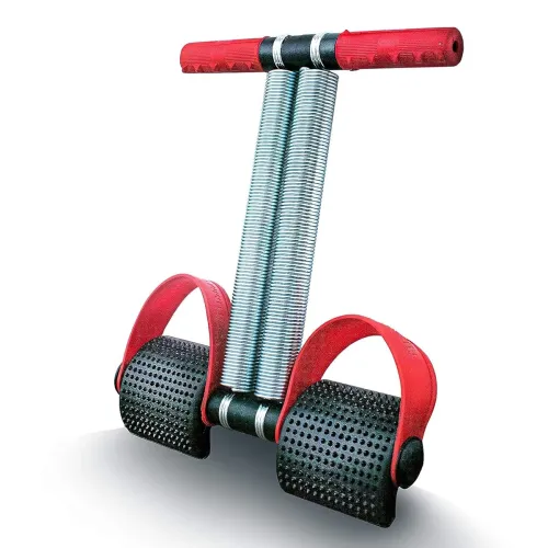 Image of Boldfit Double Spring Tummy Trimmer