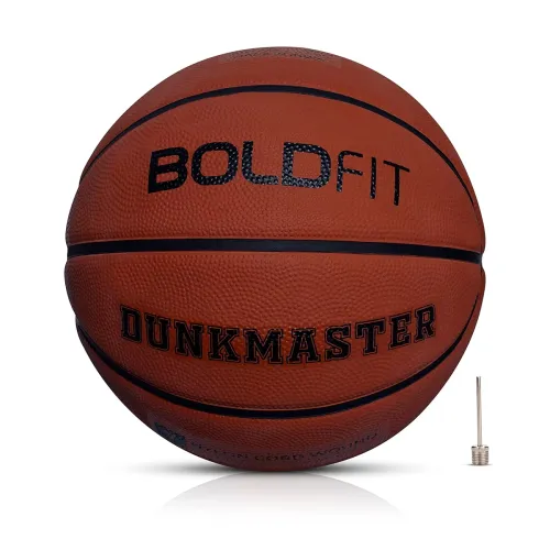 Image of Boldfit Dunkmaster Size 7 Basketball