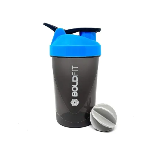 Image of Boldfit Gym Shaker Bottle – 500 ml