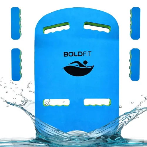 Image of Boldfit Kick Board for Swimming