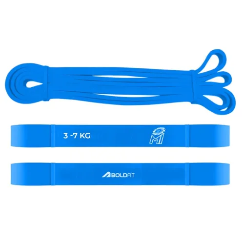 Image of Boldfit Natural Rubber for Workout Exercise