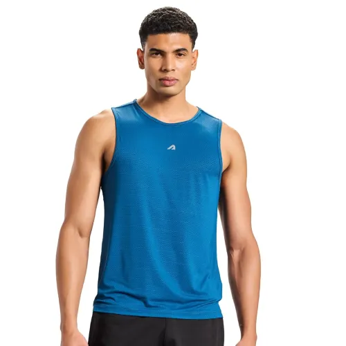 Image of Boldfit Sleeveless Tshirt