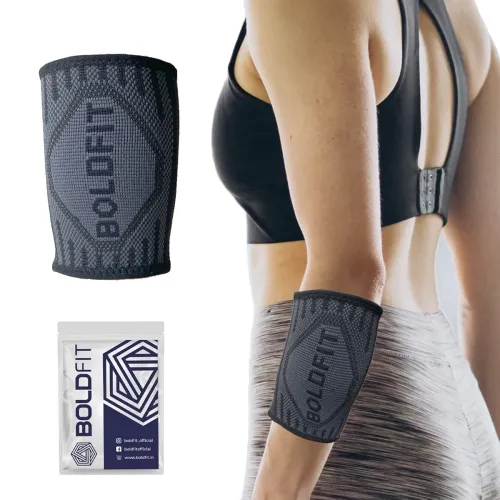 Image of Boldfit Wrist Sleeve 1Pcs