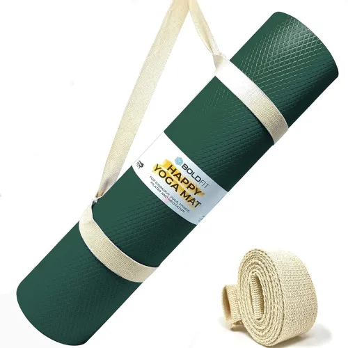 Image of Boldfit Yoga Mats