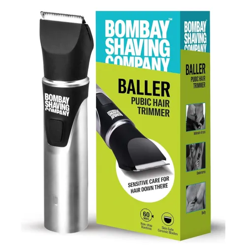 Image of Bombay Shaving Company Balls Trimmer