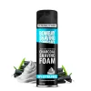 Bombay Shaving Company Charcoal Shaving