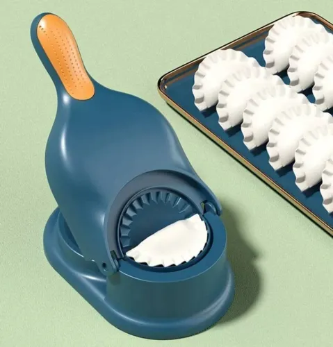 Image of Bonanza Creation Dumpling Press