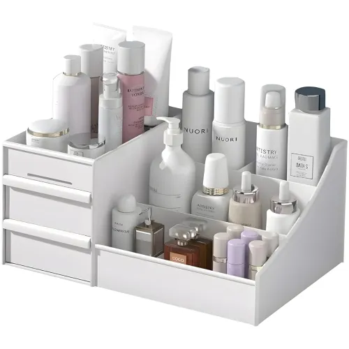 Image of Boniry Makeup Organizer Drawers